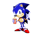 Sonic the Hedgehog