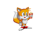 Miles "Tails" Prower