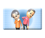Wii Fit Plus Routines