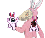 Bunny Men