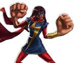 Kamala Khan (Modern)