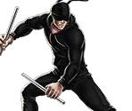 Daredevil (Man Without Fear)