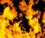 Fire Background