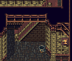 Zozo (Interior)