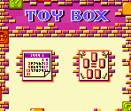 Toy Box