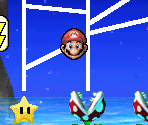 Mario's Slides