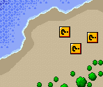 Koopa Beach 1