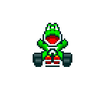 Yoshi