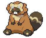 Pokémon (1st Frame)