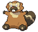 Pokémon (2nd Frame)