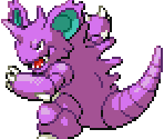 Pokémon (Male)