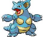 Pokémon (Female)