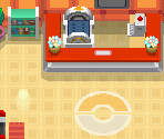 Pokémon Center