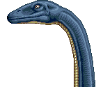 Elasmosaurus