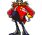 Dr. Eggman