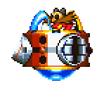 MarleyProctor on X: I made some Custom Sonic Advance Sprites! Really love  these designs, but my goodness was this a step in deep water. #sonicart  #pixel #pixelart #digitalart #sonicoc  / X