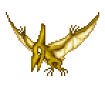 Pterodactlys