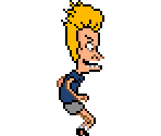 Beavis