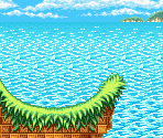 Neo Green Hill Zone