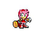 💿//:NEO — some sonic advance 1 sprites upscaled 10x!