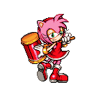 Portraits (Amy)