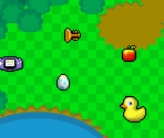 Chao Garden