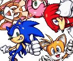 Ending Poses