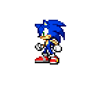 Sonic the Hedgehog