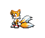 Miles "Tails" Prower