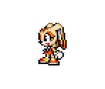 Dr. Crusher — some sonic advance 1 sprites upscaled 10x!