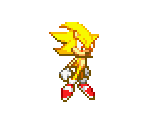 💿//:NEO — some sonic advance 1 sprites upscaled 10x!