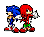 Game Boy Advance - Sonic Advance 3 - Miles Tails Prower - The Spriters  Resource