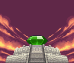 Altar Emerald