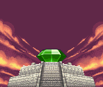 Emerald Altar