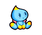 Chao Portraits