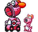 Birdo & Robirdo