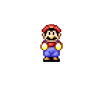 Game Boy Advance - Super Mario Advance - The Spriters Resource