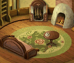 Elder's Home -F1-