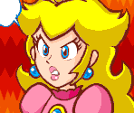 Rage Peach