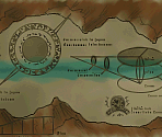 Eternia Map Scene