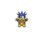 Larry Koopa