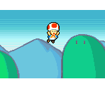 Toad Jump