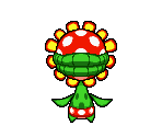 Petey Piranha