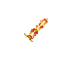 Flame Sword