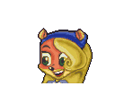 Coco Bandicoot