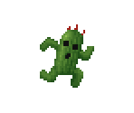 Cactuar