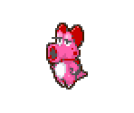 Birdo