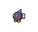 Bob-omb