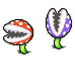 Piranha Plant