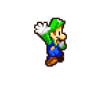 Luigi (Battle)